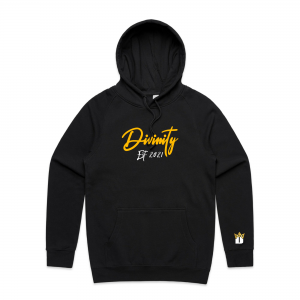 Divinity Classic Hoodie