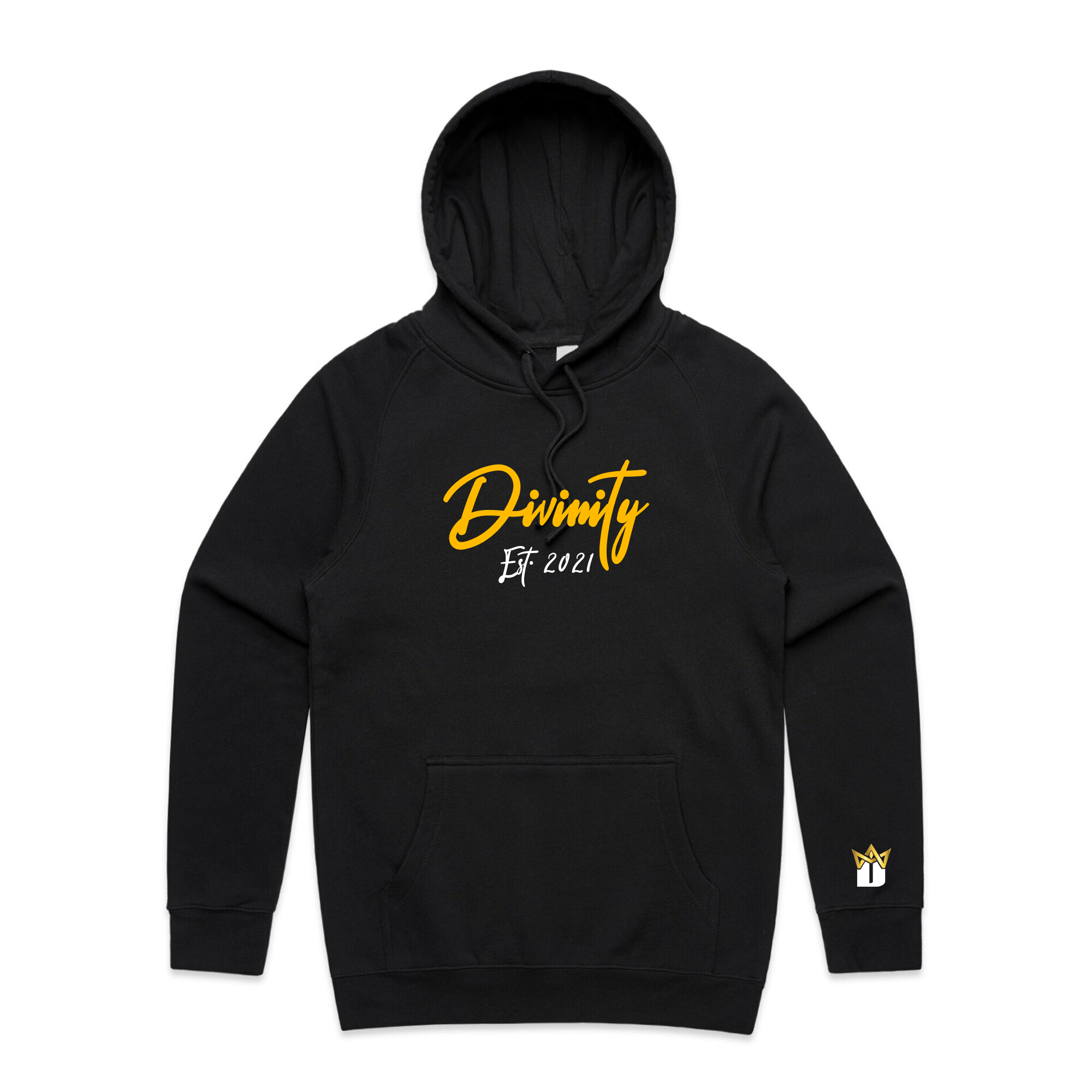 Divinity Classic Hoodie