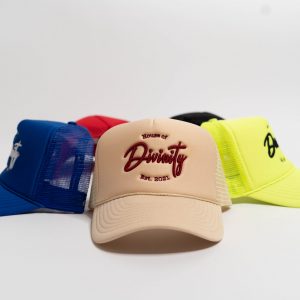 HOD Foam Trucker Hats