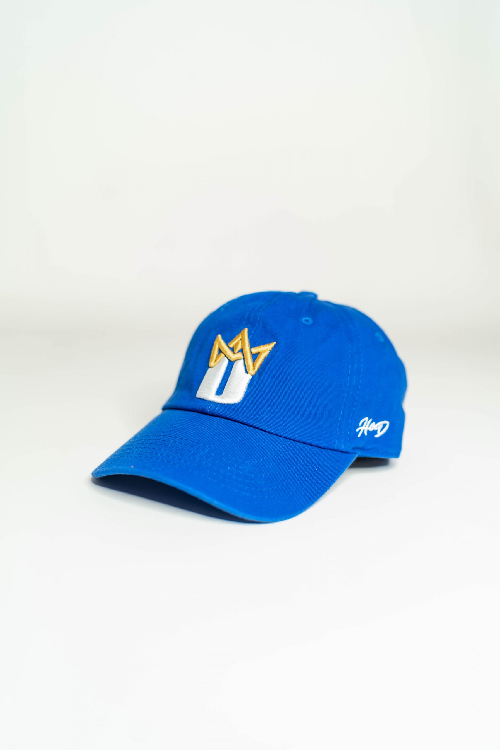 HoD Dad Hat - Image 6