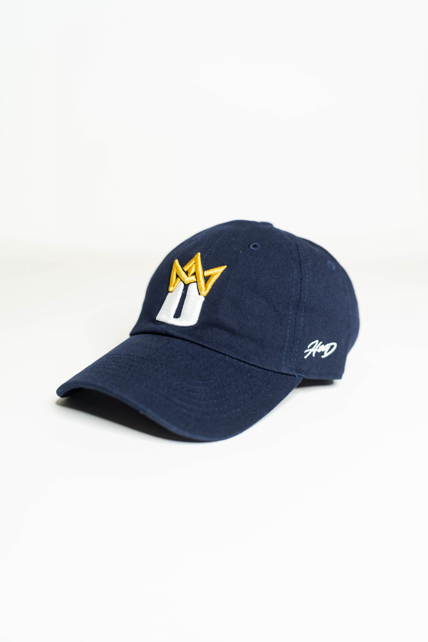 HoD Dad Hat - Image 2