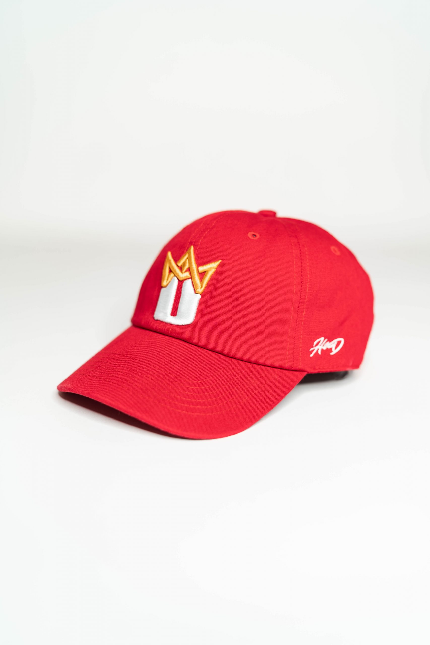 HoD Dad Hat - Image 4
