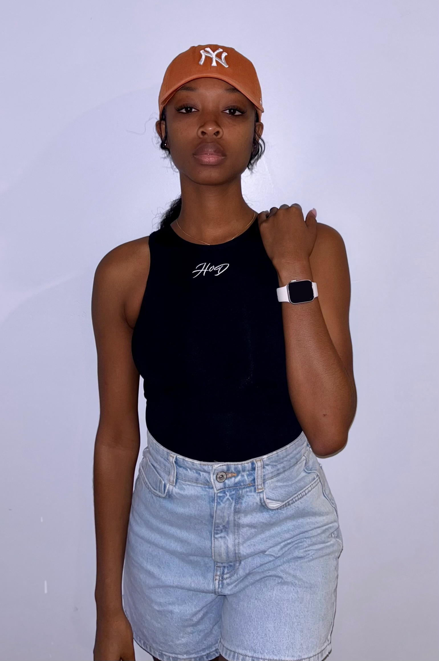 HoD Bodysuit (Please Look at Size Chart) - Image 2