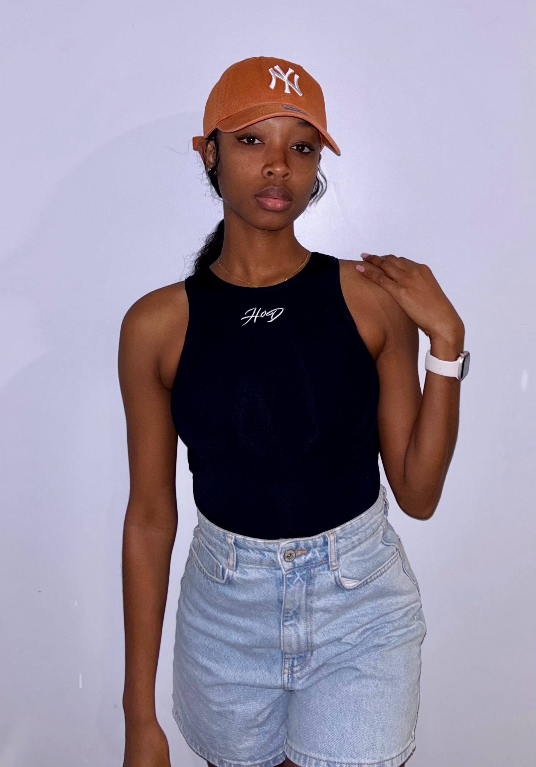 HoD Bodysuit (Please Look at Size Chart)