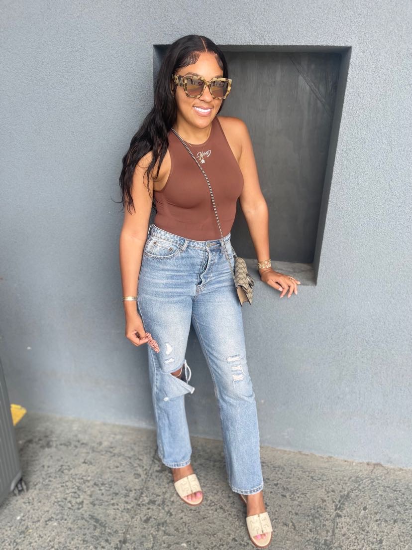 HoD Bodysuit (Please Look at Size Chart) - Image 5