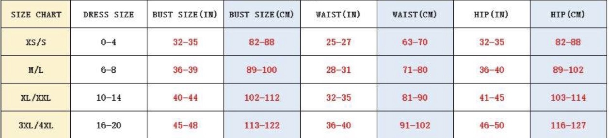 HoD Bodysuit (Please Look at Size Chart) - Image 6