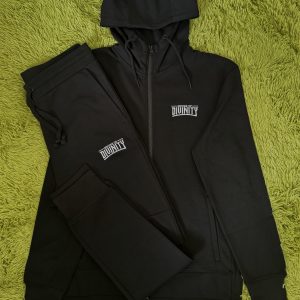 DiviniTech Fleece Set