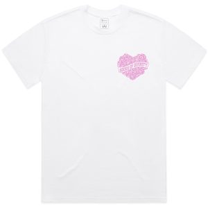 HoD Oversized Heart Tee