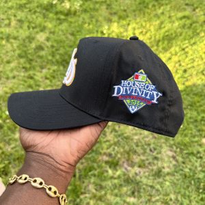 HoD World Series Snapback