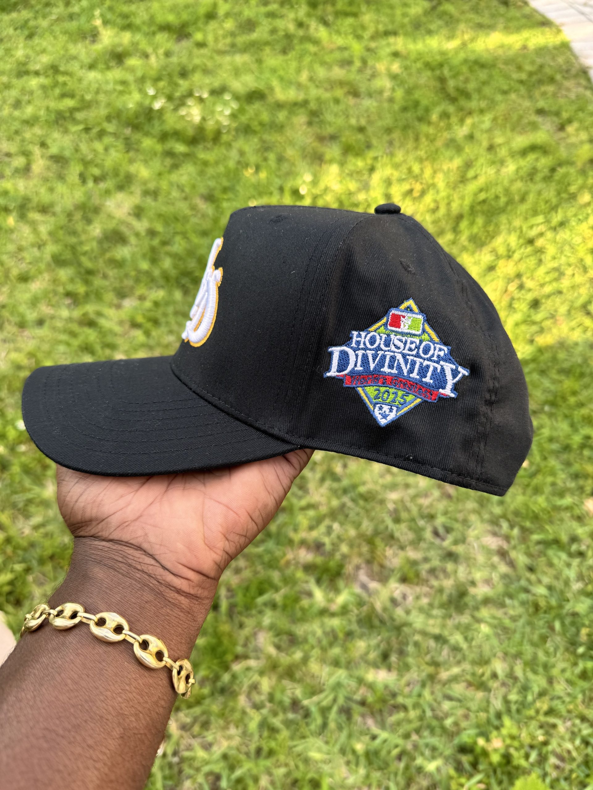 HoD World Series Snapback