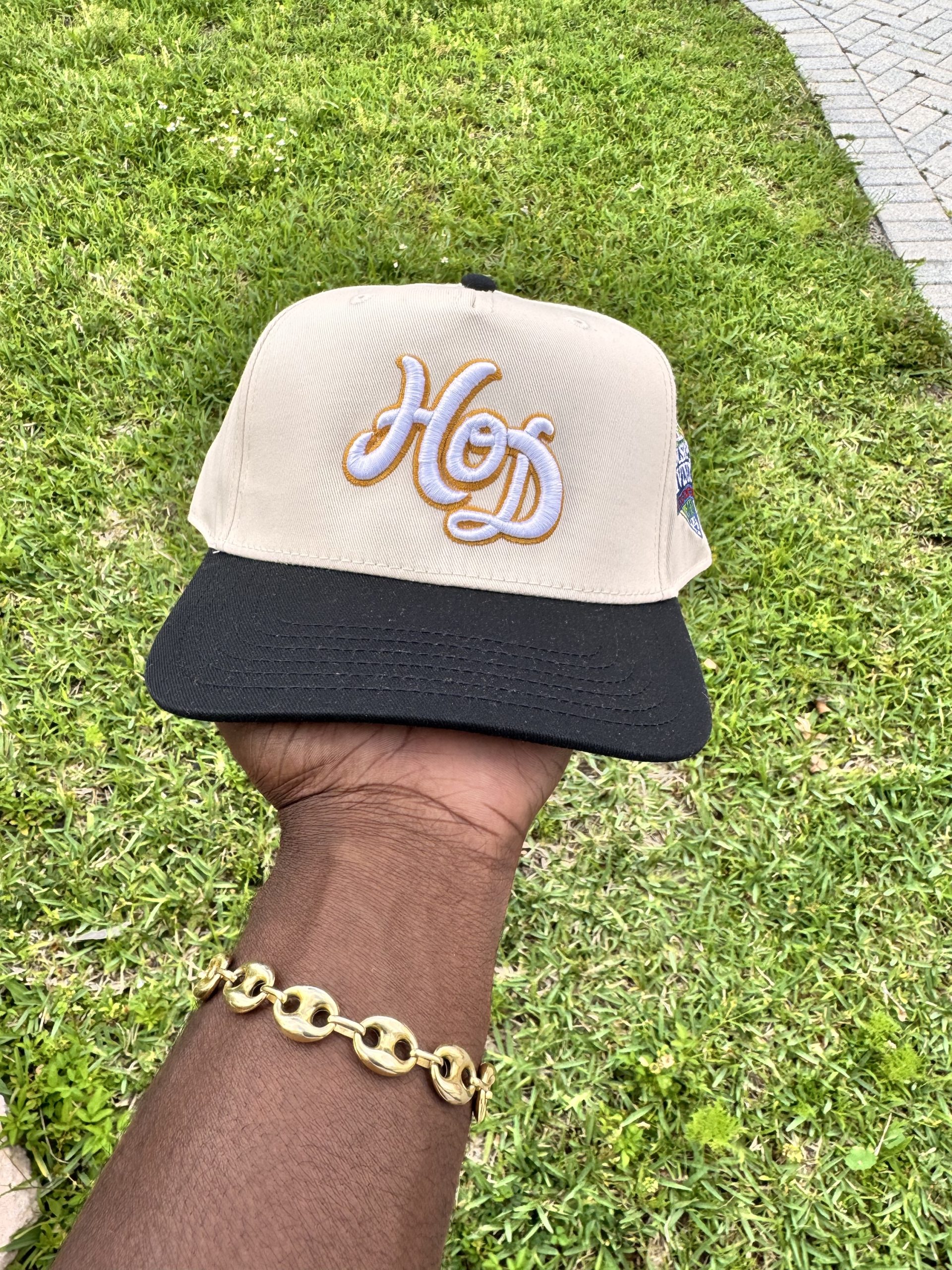 HoD World Series Snapback - Image 6