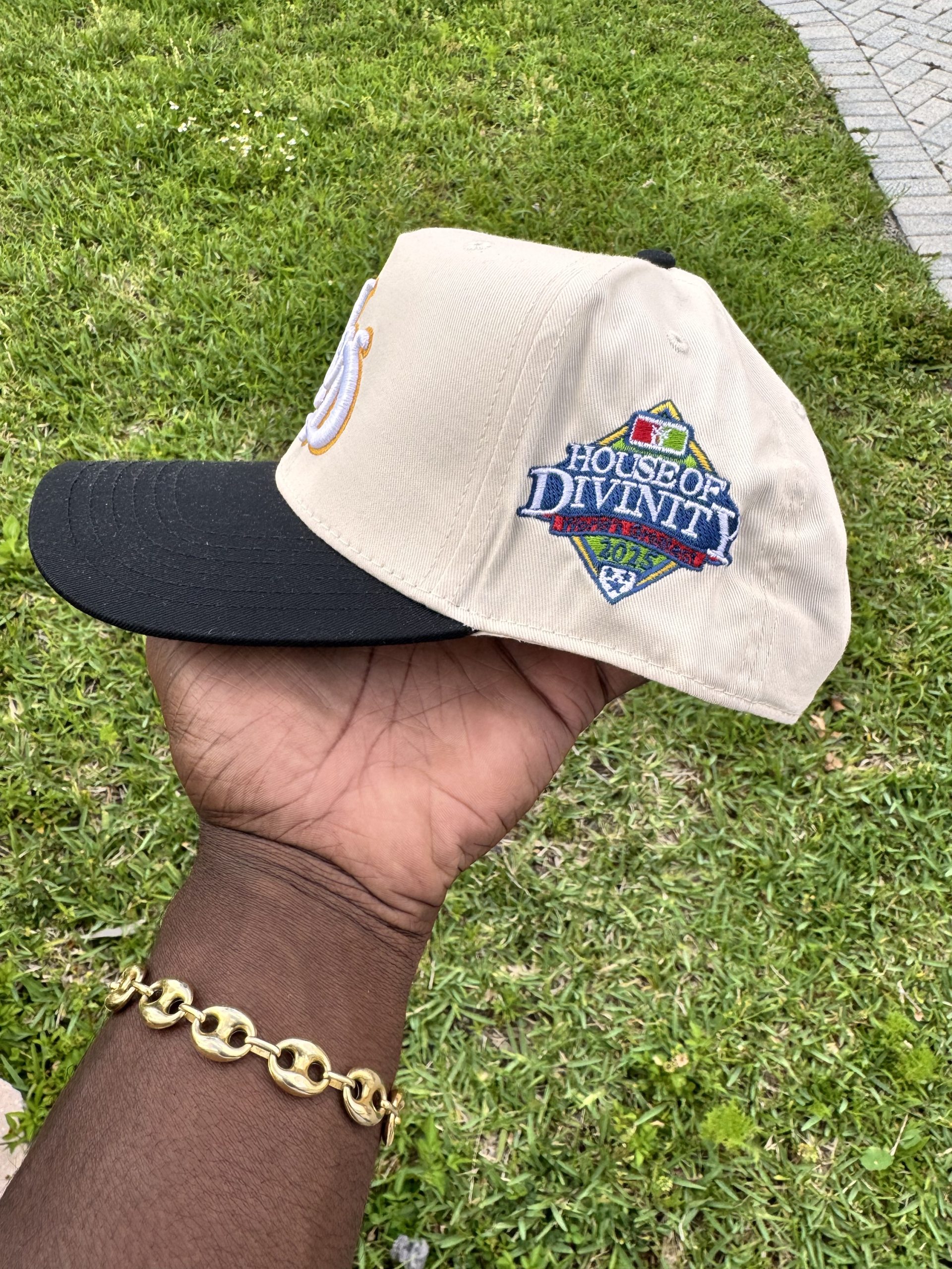 HoD World Series Snapback - Image 5