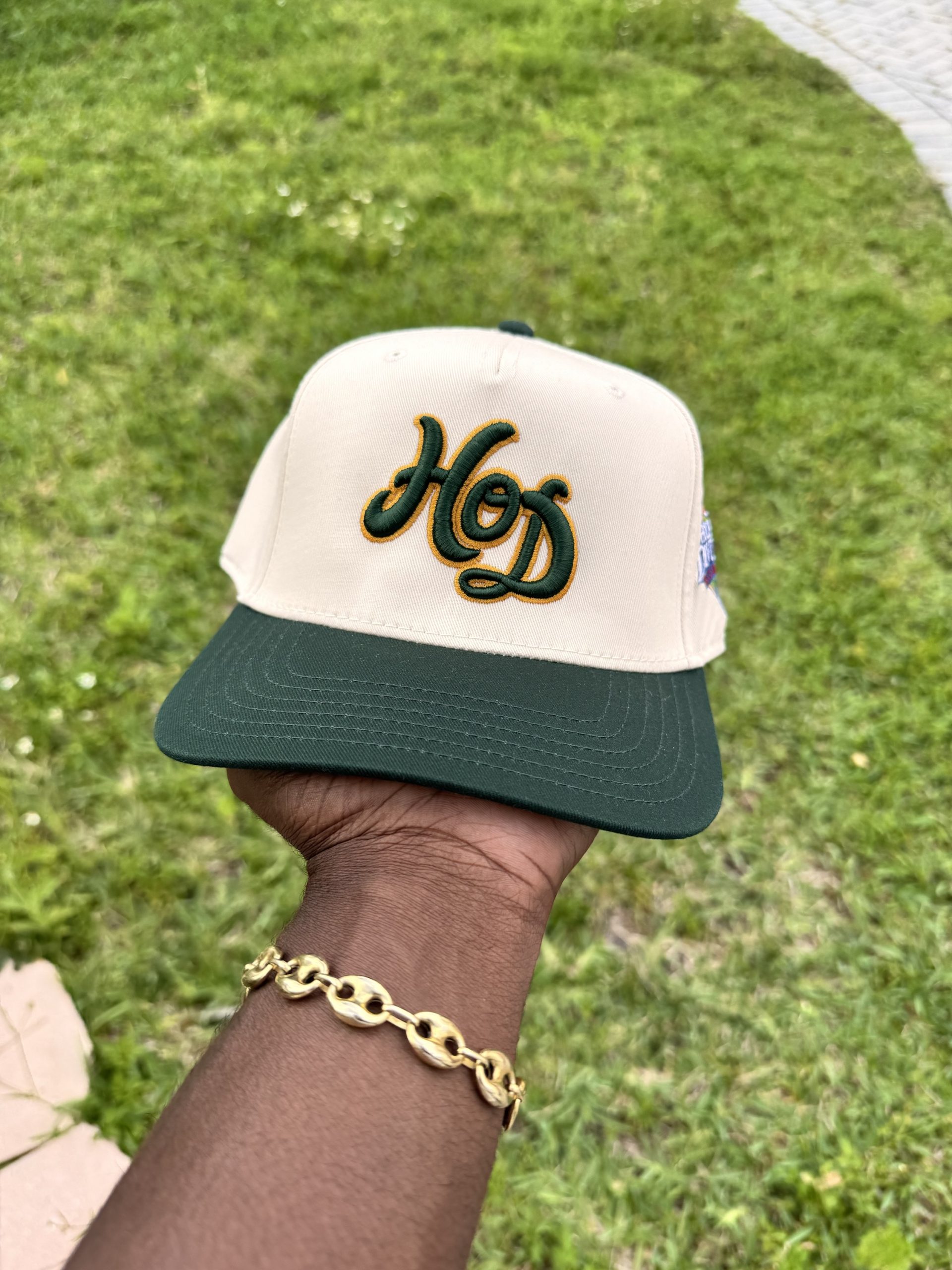 HoD World Series Snapback - Image 8