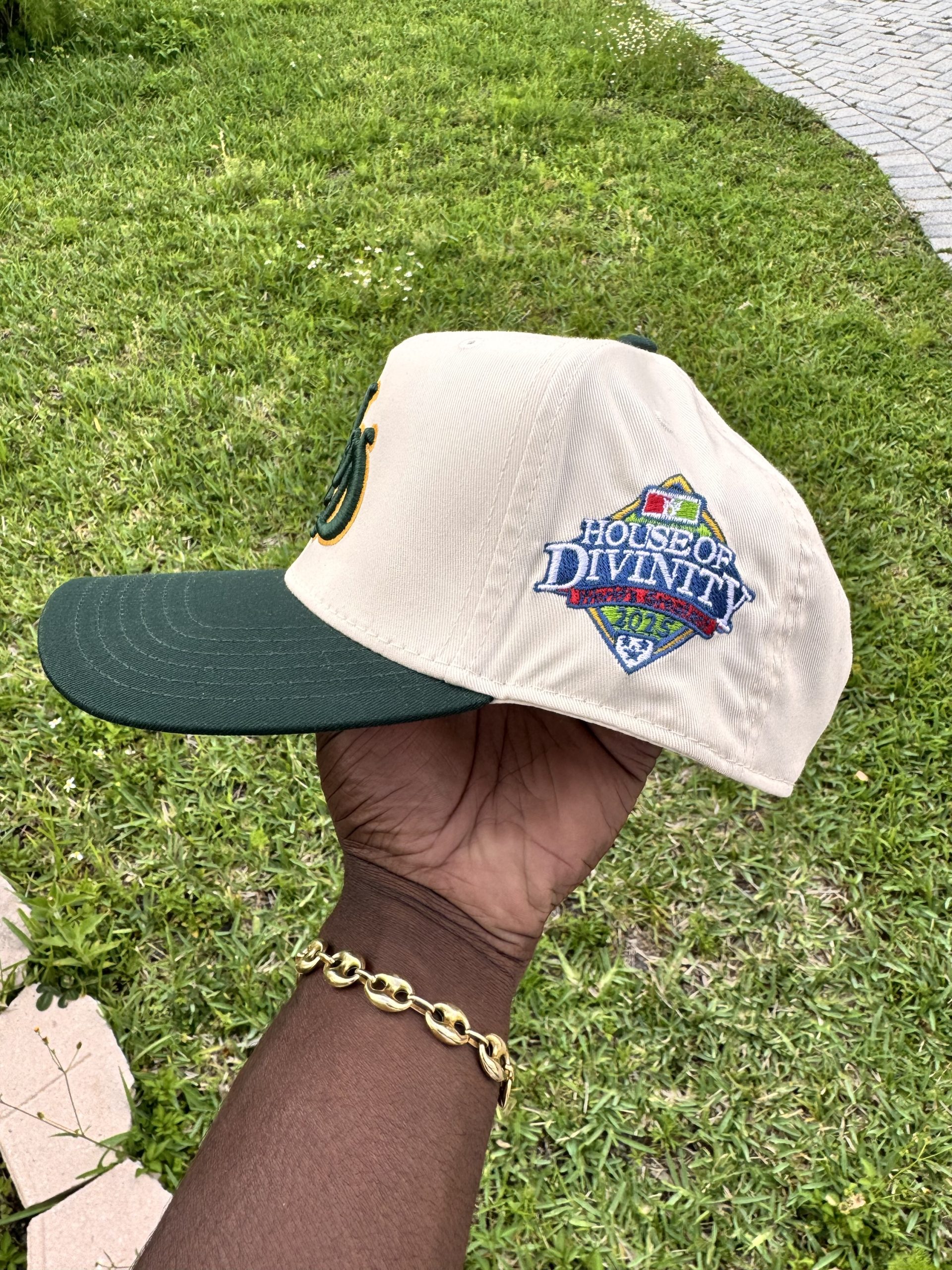 HoD World Series Snapback - Image 7