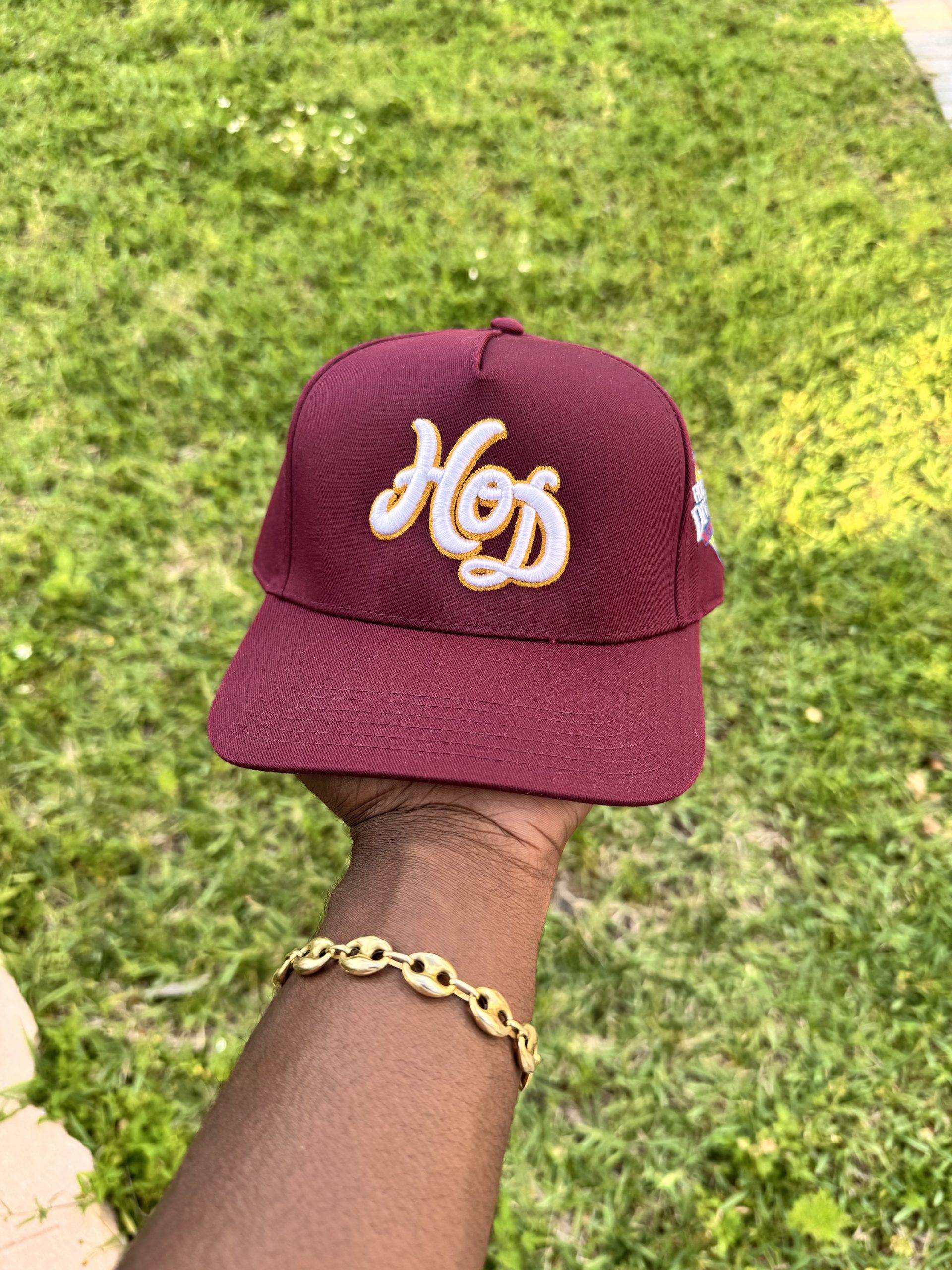 HoD World Series Snapback - Image 10