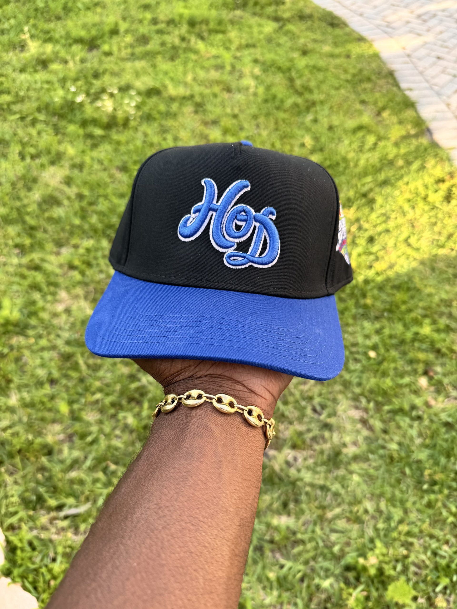 HoD World Series Snapback - Image 12