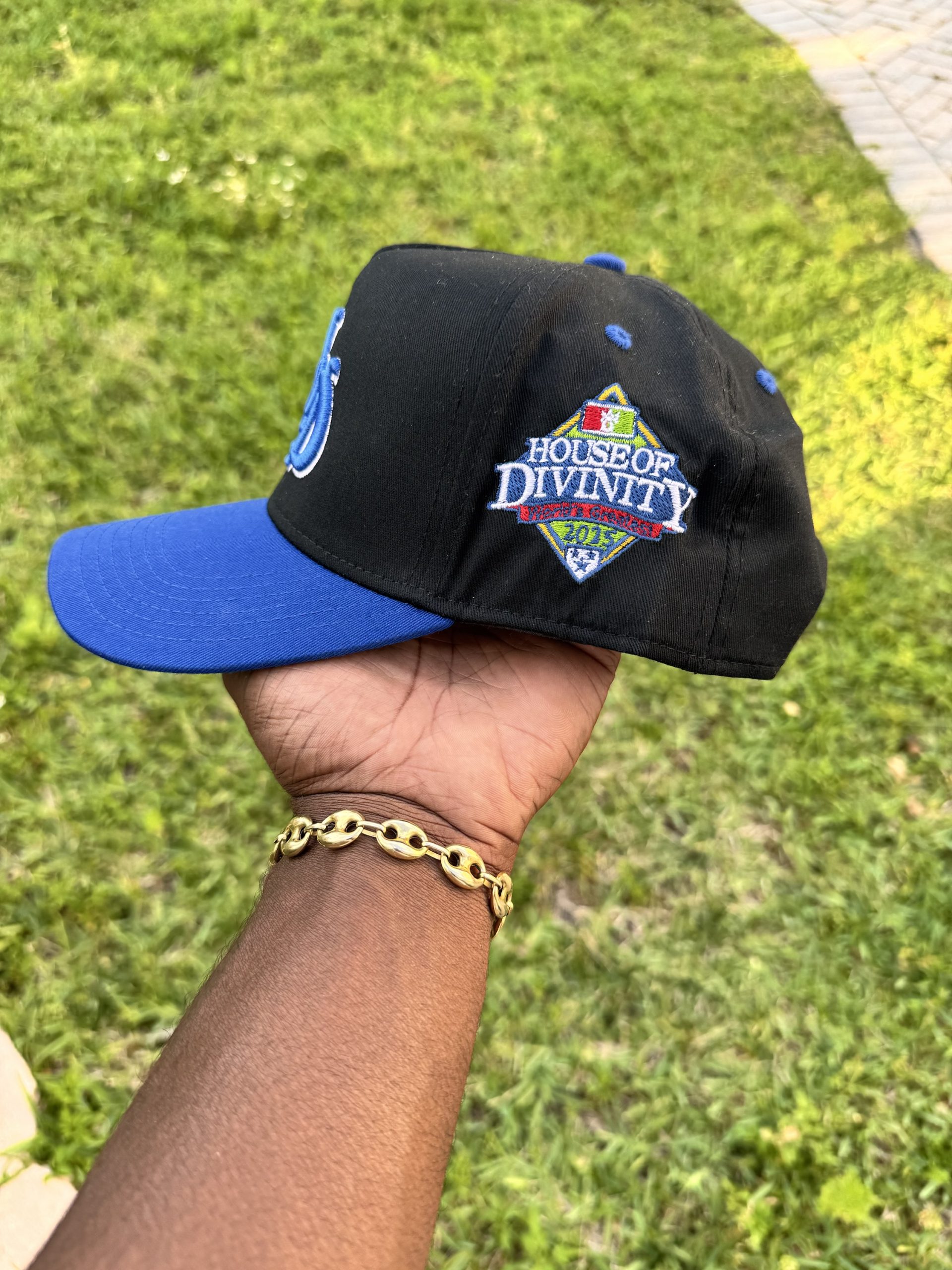 HoD World Series Snapback - Image 11