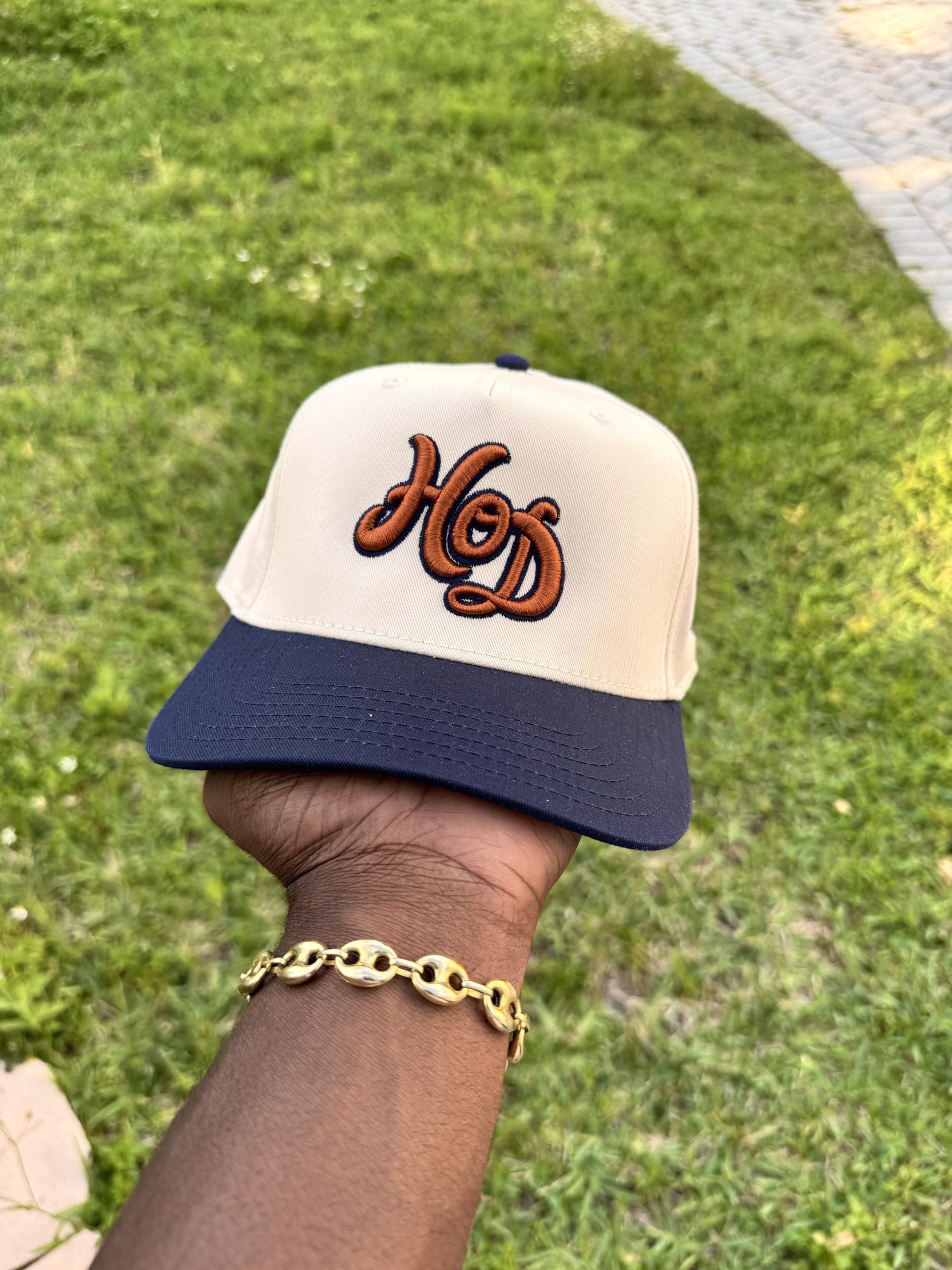 HoD World Series Snapback - Image 16