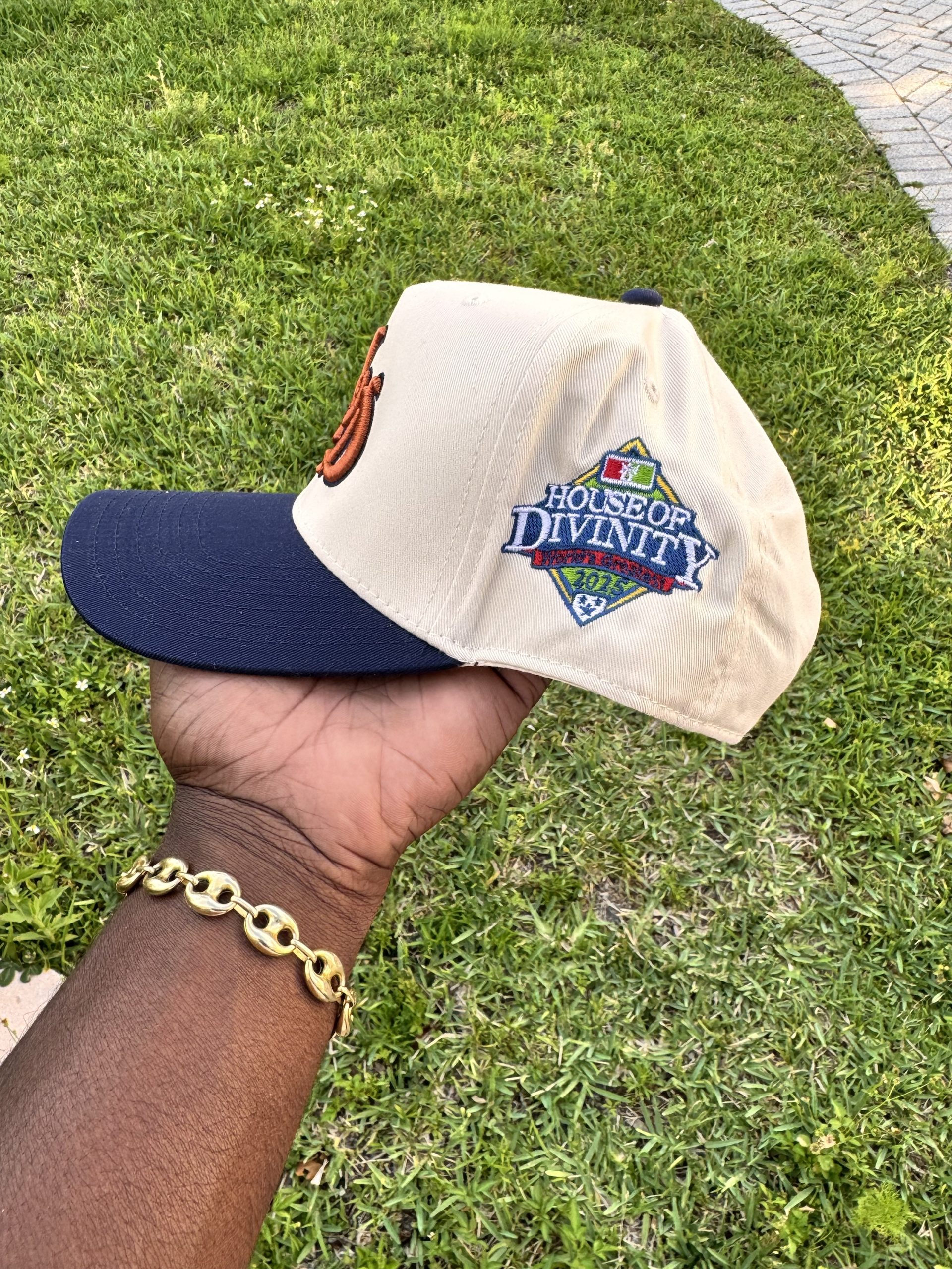 HoD World Series Snapback - Image 15