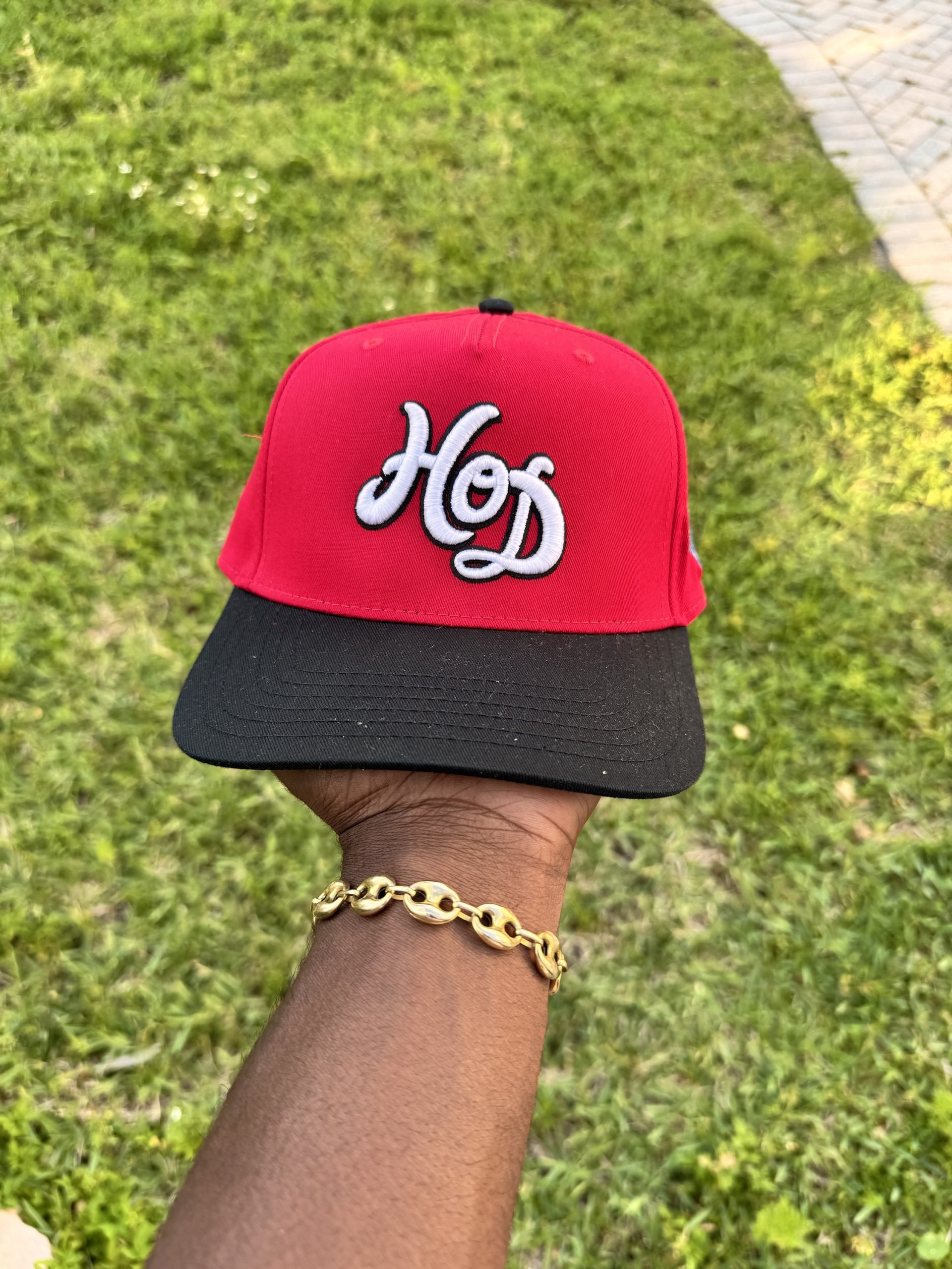 HoD World Series Snapback - Image 14