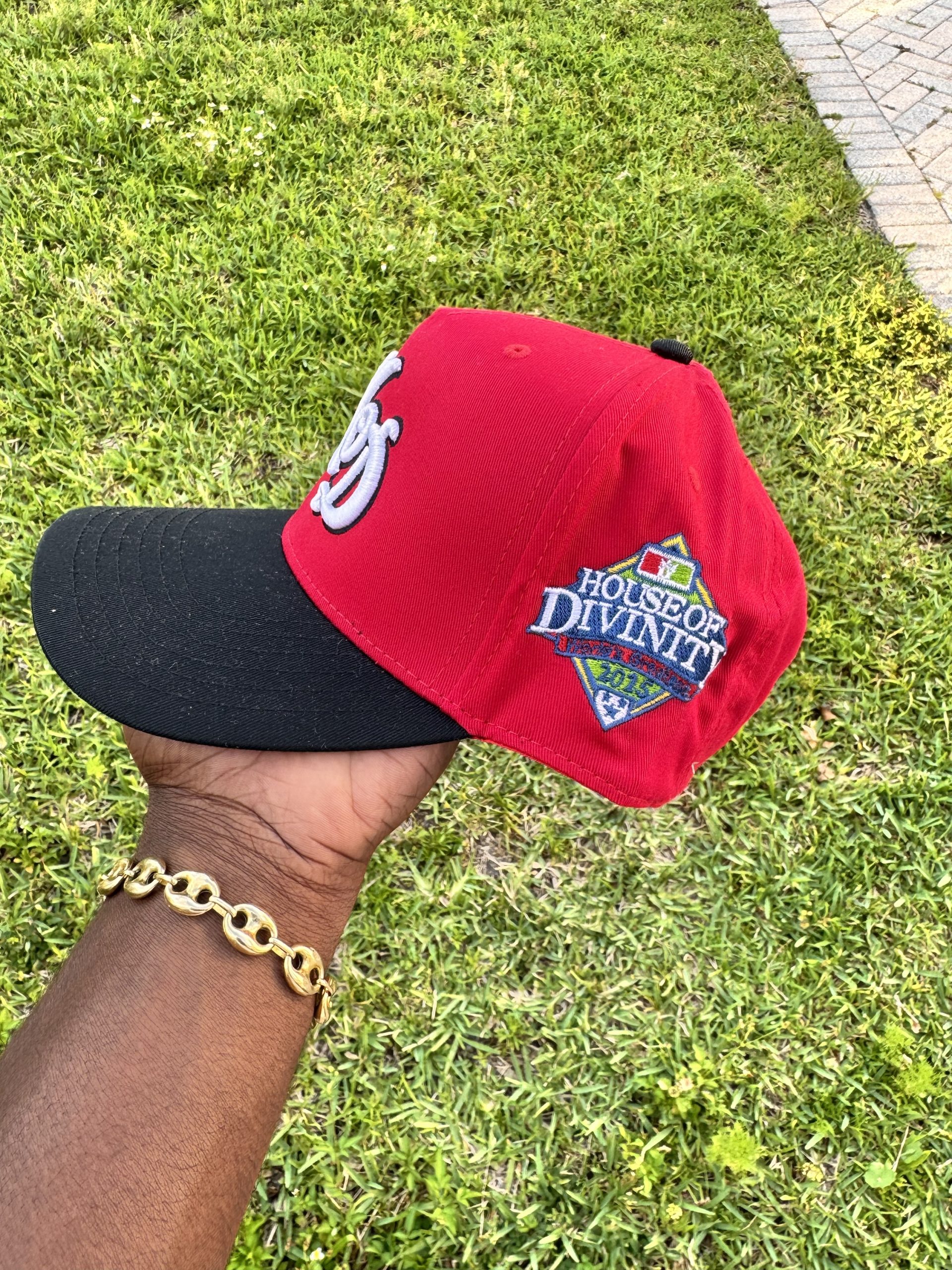 HoD World Series Snapback - Image 13